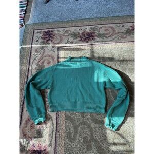 Pacsun Cropped Sweater